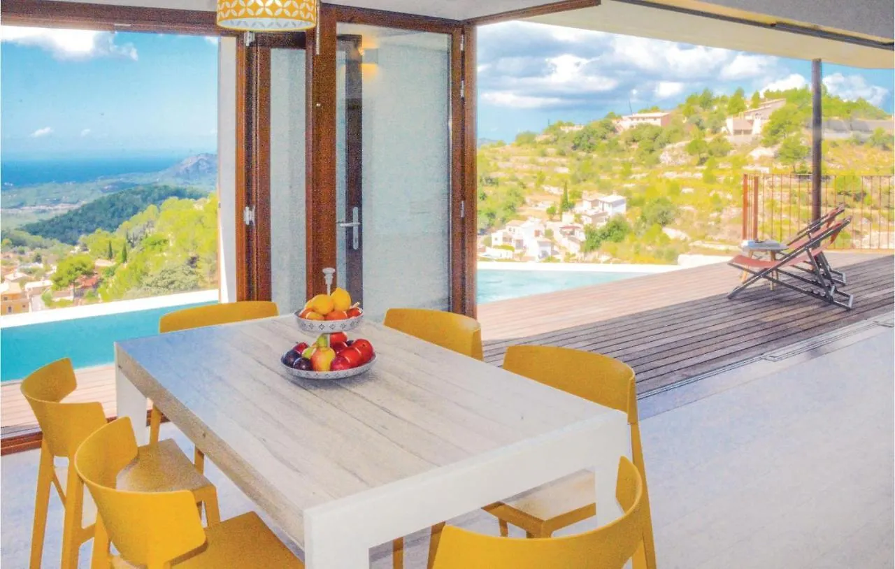 3 Bedroom Amazing Home In Galilea 0*, غاليليا