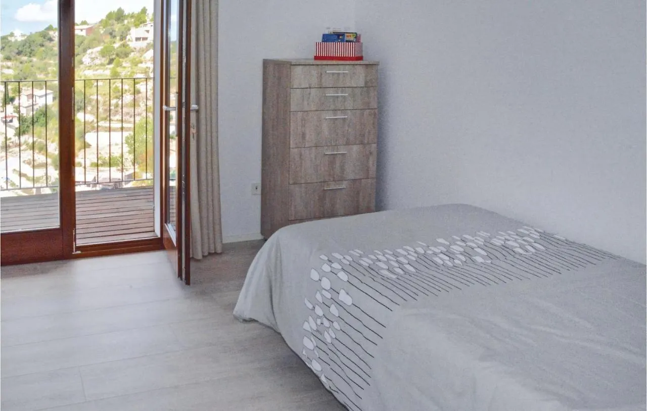 بيت للعطل 3 Bedroom Amazing Home In Galilea إسبانيا