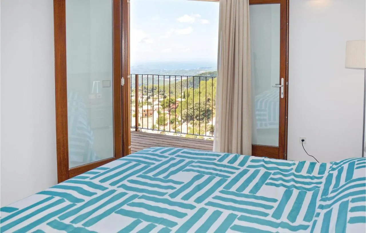 3 Bedroom Amazing Home In Galilea