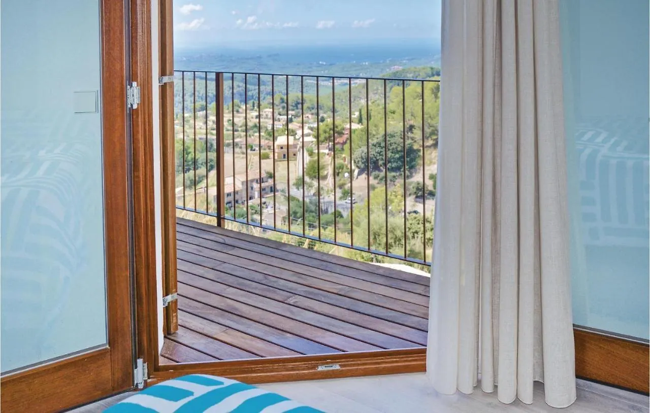 بيت للعطل 3 Bedroom Amazing Home In Galilea
